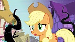Mon Petit Poney - Les amies, c'est magique! S4 picture