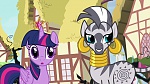 Mon Petit Poney - Les amies, c'est magique! S4 picture