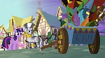 Mon Petit Poney - Les amies, c'est magique! S4 picture