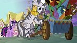 Mon Petit Poney - Les amies, c'est magique! S4 picture