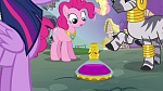 Mon Petit Poney - Les amies, c'est magique! S4 picture