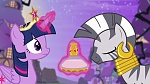 Mon Petit Poney - Les amies, c'est magique! S4 picture