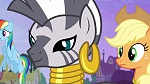 Mon Petit Poney - Les amies, c'est magique! S4 picture