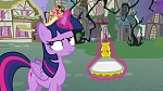 Image Mon Petit Poney - Les amies, c'est magique! S4