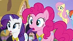 Image Mon Petit Poney - Les amies, c'est magique! S4
