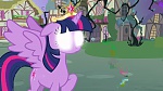 Image Mon Petit Poney - Les amies, c'est magique! S4