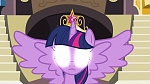 Image Mon Petit Poney - Les amies, c'est magique! S4