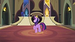 Image Mon Petit Poney - Les amies, c'est magique! S4