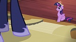 Image Mon Petit Poney - Les amies, c'est magique! S4