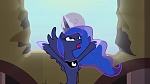 Image Mon Petit Poney - Les amies, c'est magique! S4