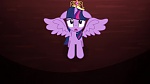 Image Mon Petit Poney - Les amies, c'est magique! S4