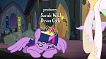 Image Mon Petit Poney - Les amies, c'est magique! S4