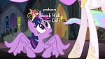 Image Mon Petit Poney - Les amies, c'est magique! S4