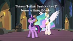 Image Mon Petit Poney - Les amies, c'est magique! S4