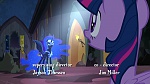 Image Mon Petit Poney - Les amies, c'est magique! S4