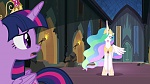 Image Mon Petit Poney - Les amies, c'est magique! S4