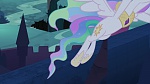 Image Mon Petit Poney - Les amies, c'est magique! S4