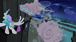 Image Mon Petit Poney - Les amies, c'est magique! S4