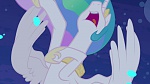 Image Mon Petit Poney - Les amies, c'est magique! S4