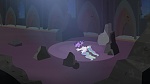 Image Mon Petit Poney - Les amies, c'est magique! S4