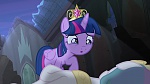 Image Mon Petit Poney - Les amies, c'est magique! S4