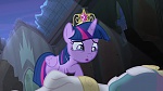 Image Mon Petit Poney - Les amies, c'est magique! S4