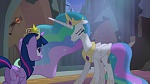 Image Mon Petit Poney - Les amies, c'est magique! S4