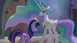 Image Mon Petit Poney - Les amies, c'est magique! S4