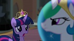 Image Mon Petit Poney - Les amies, c'est magique! S4