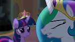 Image Mon Petit Poney - Les amies, c'est magique! S4