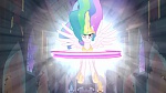 Image Mon Petit Poney - Les amies, c'est magique! S4