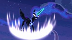 Image Mon Petit Poney - Les amies, c'est magique! S4