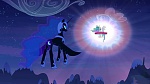 Image Mon Petit Poney - Les amies, c'est magique! S4