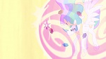 Image Mon Petit Poney - Les amies, c'est magique! S4