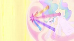 Image Mon Petit Poney - Les amies, c'est magique! S4