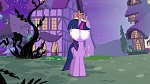Image Mon Petit Poney - Les amies, c'est magique! S4