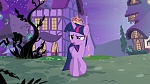 Image Mon Petit Poney - Les amies, c'est magique! S4