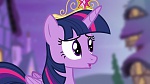 Image Mon Petit Poney - Les amies, c'est magique! S4