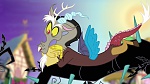 Image Mon Petit Poney - Les amies, c'est magique! S4