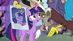 Image Mon Petit Poney - Les amies, c'est magique! S4