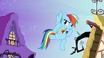 Image Mon Petit Poney - Les amies, c'est magique! S4
