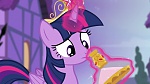 Image Mon Petit Poney - Les amies, c'est magique! S4