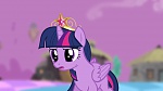 Image Mon Petit Poney - Les amies, c'est magique! S4