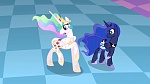 Image Mon Petit Poney - Les amies, c'est magique! S4