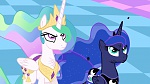 Image Mon Petit Poney - Les amies, c'est magique! S4