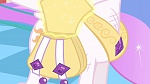 Image Mon Petit Poney - Les amies, c'est magique! S4