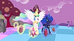 Image Mon Petit Poney - Les amies, c'est magique! S4