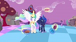 Image Mon Petit Poney - Les amies, c'est magique! S4