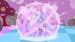 Image Mon Petit Poney - Les amies, c'est magique! S4