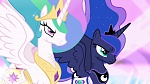 Image Mon Petit Poney - Les amies, c'est magique! S4